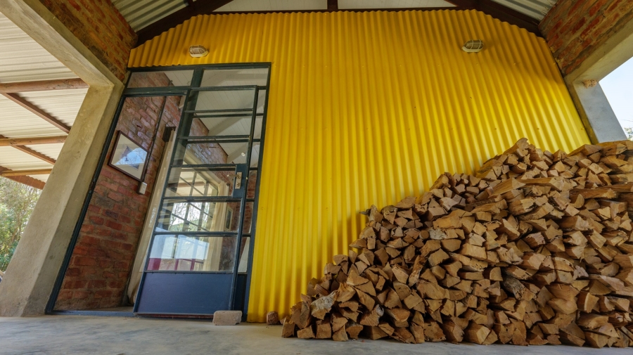 2 Bedroom Property for Sale in Napier Western Cape